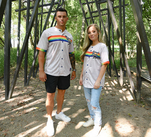 NANO Roy G. Biv Jersey