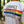 Load image into Gallery viewer, NANO Roy G. Biv Jersey
