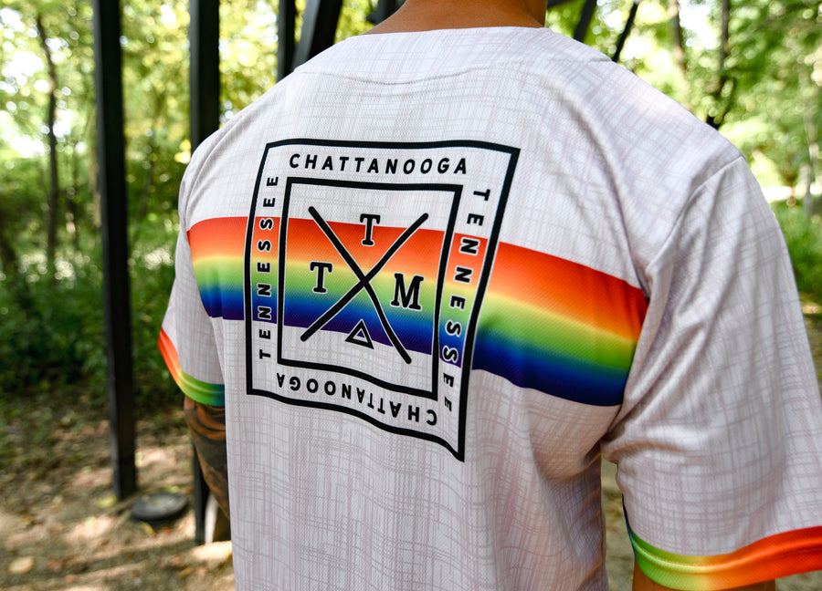NANO Roy G. Biv Jersey