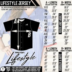Pennant Jersey Orange