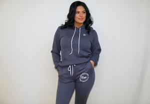 Joggers - Navy