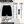 Load image into Gallery viewer, Mesh Retro Shorts - SKY
