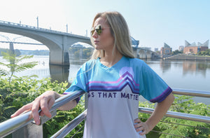NANO Teal/Purple Jersey