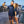 Load image into Gallery viewer, Trace Crew - Midnight Navy
