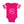 Load image into Gallery viewer, Football Onesie -Pink
