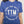 Load image into Gallery viewer, Bold Logo Tee - Royal
