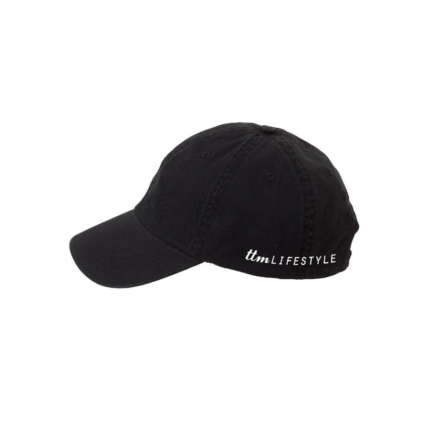MOM. Dad Cap