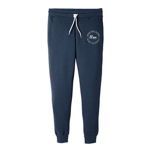 Joggers - Navy