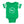 Load image into Gallery viewer, Football Onesie - Green
