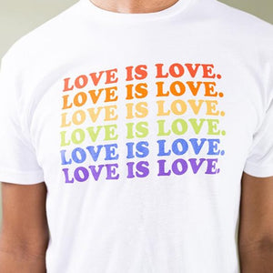 Love tees 2025