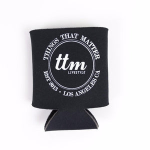Koozie - Black