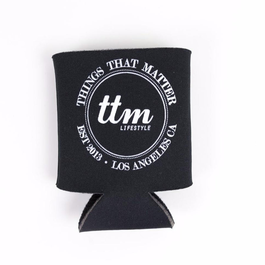 Koozie - Black