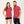 Load image into Gallery viewer, Trace Crew - Red
