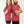 Load image into Gallery viewer, Trace Crew - Red
