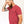 Load image into Gallery viewer, Trace Crew - Red
