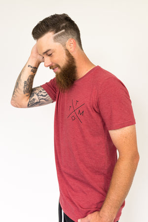 Trace Crew - Red