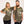 Load image into Gallery viewer, BOLD Logo Tee - Camo
