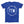 Load image into Gallery viewer, Bold Logo Tee - Royal
