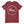 Load image into Gallery viewer, Classic Logo Tee - Crimson
