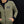 Load image into Gallery viewer, Military Green Bomber Jacket
