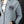 Load image into Gallery viewer, Heather Grey Bomber Jacket
