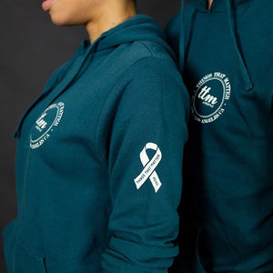 PCOS Awareness Hoodie