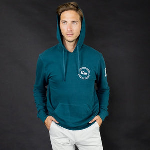 PCOS Awareness Hoodie