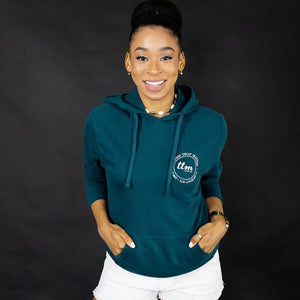 PCOS Awareness Hoodie