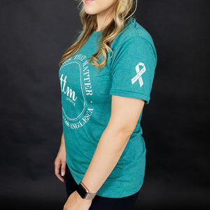 PCOS Awareness Tee