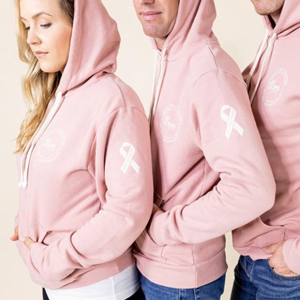 Breast best sale cancer sweaters