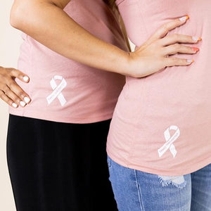 Breast Cancer Awareness Tank