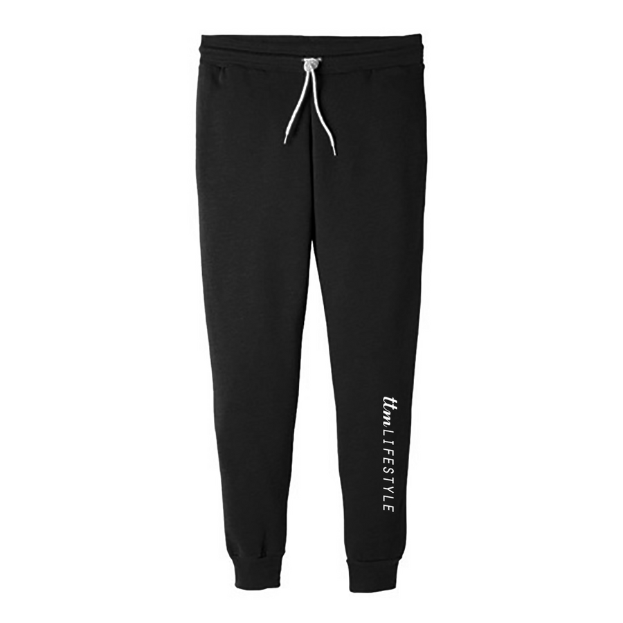 Joggers - Black