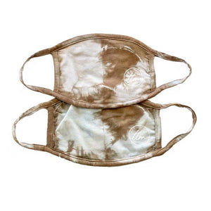Face Mask - Taupe