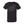 Load image into Gallery viewer, Oliver Raw Neck Logo Tee - Black
