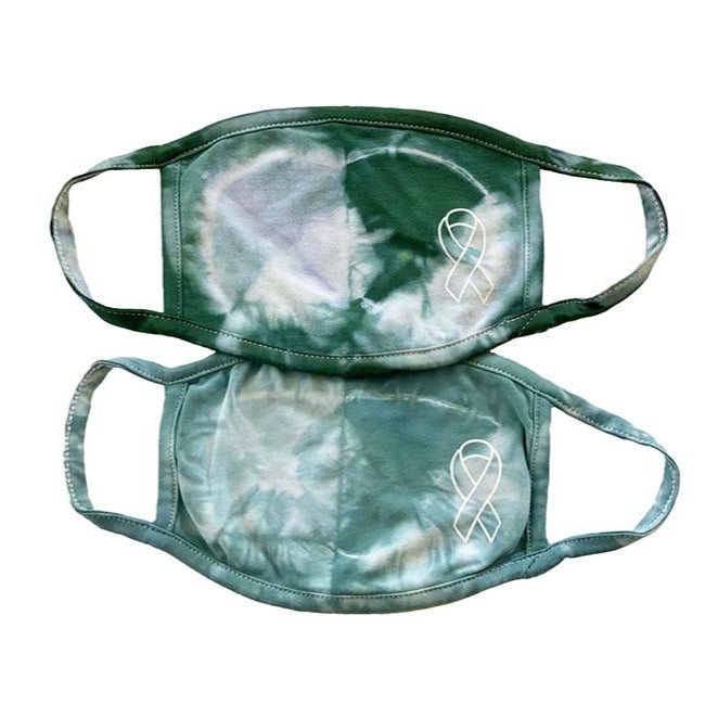 Face Mask - PCOS Awareness