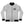 Load image into Gallery viewer, Heather Grey Bomber Jacket
