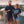 Load image into Gallery viewer, Trace Crew - Midnight Navy
