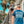 Load image into Gallery viewer, Trace Crew - Midnight Navy

