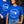 Load image into Gallery viewer, Bold Logo Tee - Royal
