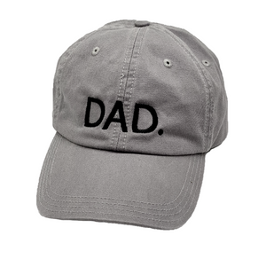 DAD. Dad Cap