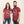 Load image into Gallery viewer, Classic Logo Tee - Crimson
