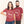 Load image into Gallery viewer, Classic Logo Tee - Crimson
