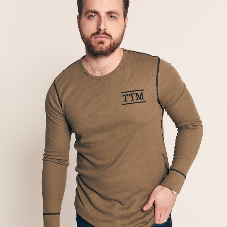 Military Green Thermal