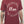 Load image into Gallery viewer, Classic Logo Tee - Crimson
