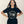 Load image into Gallery viewer, Bold Logo Tee - Black
