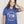 Load image into Gallery viewer, Bold Logo Tee - Royal
