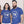 Load image into Gallery viewer, Bold Logo Tee - Royal
