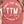Load image into Gallery viewer, Bold Logo Tee - Red
