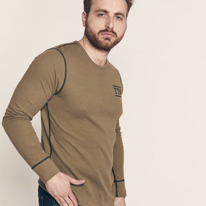 Military Green Thermal