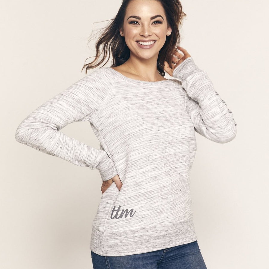 Carerra Sweatshirt